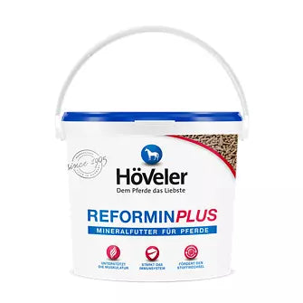 Höveler - Reformin Plus 4 kg Eimer