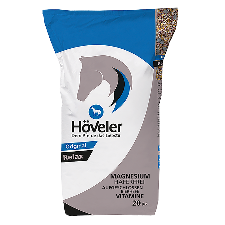 Höveler - Relax 20 kg