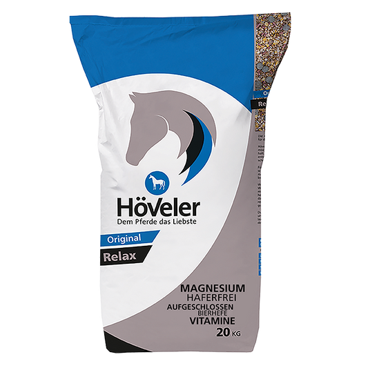 Höveler - Relax 20 kg