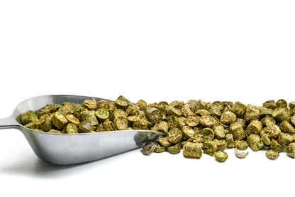 Höveler - Senior-Cobs 20 kg