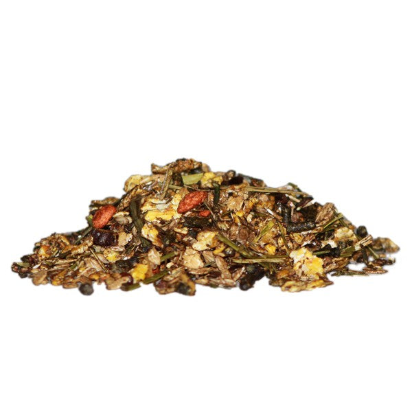 Höveler - KräuterMüsli 20 kg