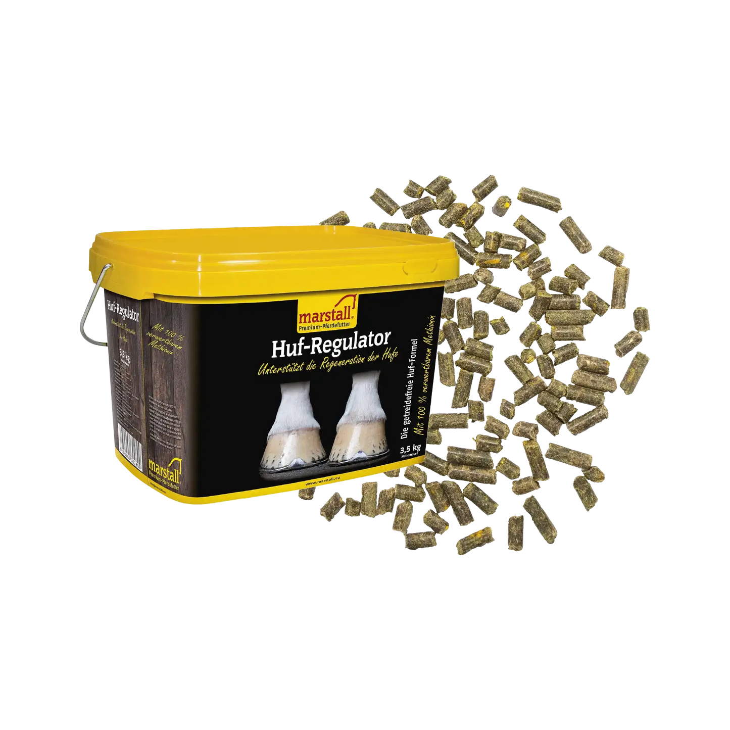 Marstall - Huf-Regulator 3,5 kg