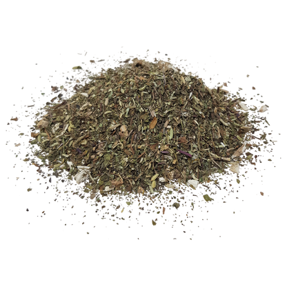 Hotte Maxe - Husten-Mischung 1kg