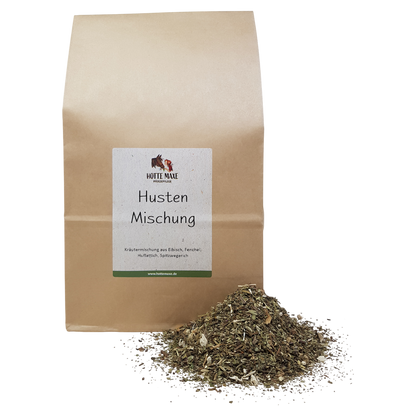 Hotte Maxe - Husten-Mischung 1kg