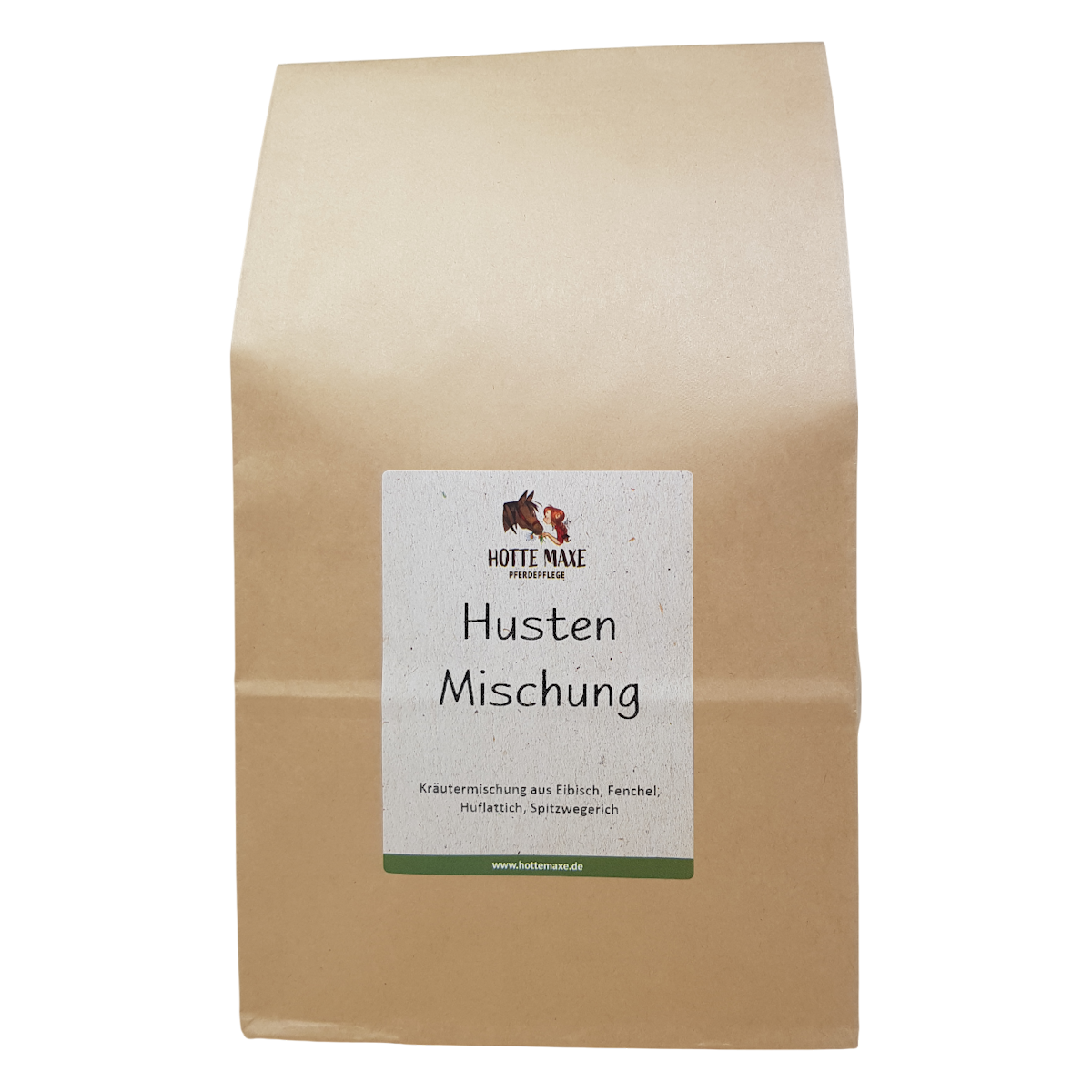 Hotte Maxe - Husten-Mischung 1kg
