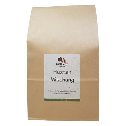 Hotte Maxe - Husten-Mischung 1kg