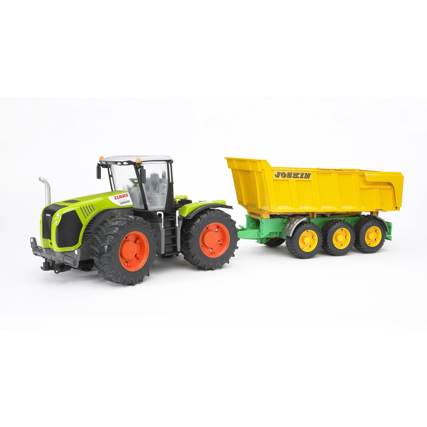 bruder - Claas Xerion 5000