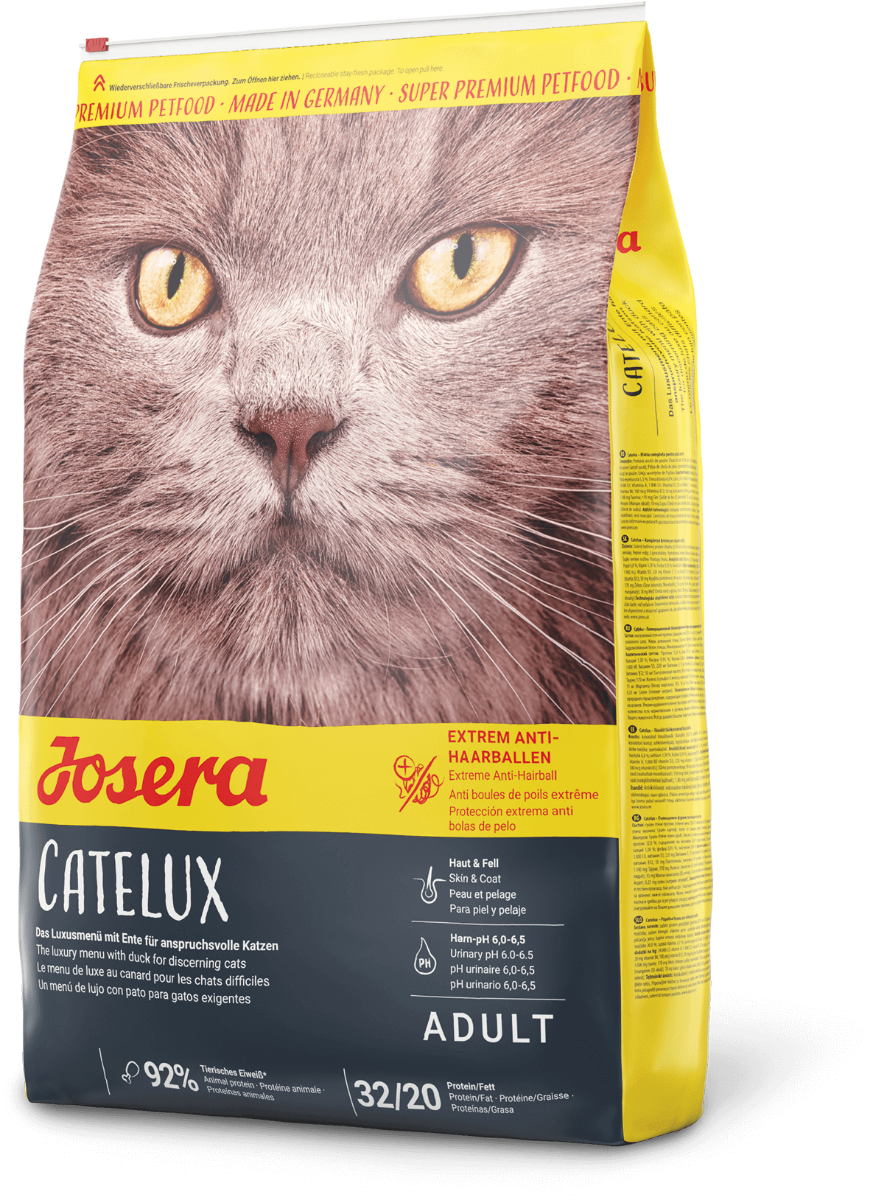 Josera - Catelux 2kg