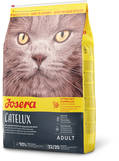 Josera - Catelux 2kg