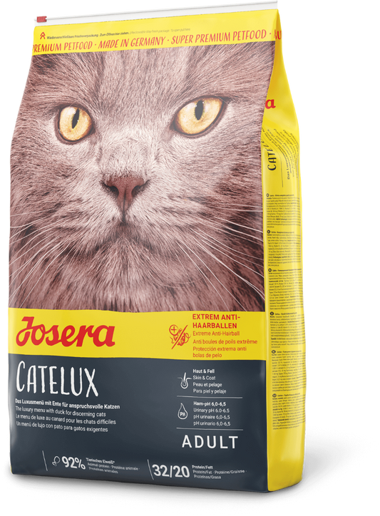 Josera - Catelux 2kg