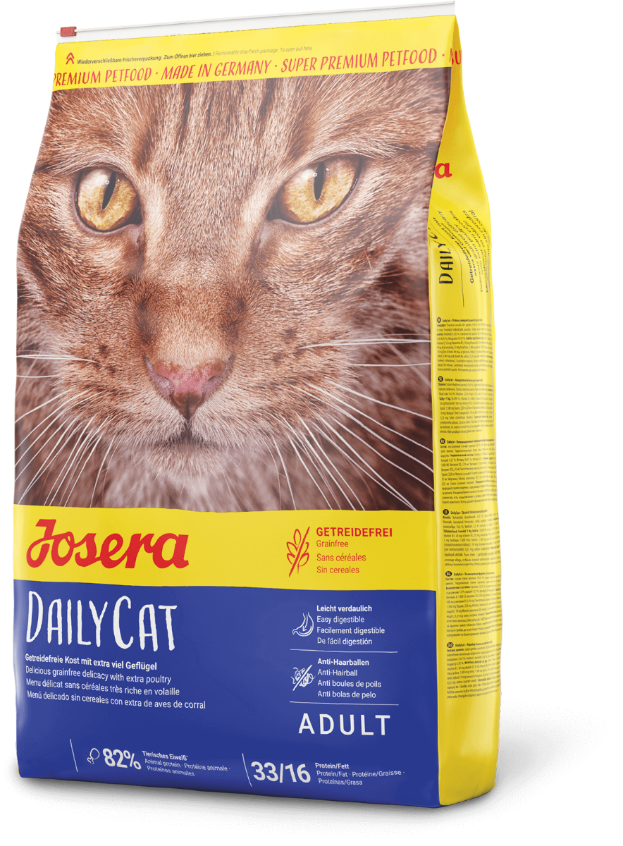 Josera - DailyCat 2kg