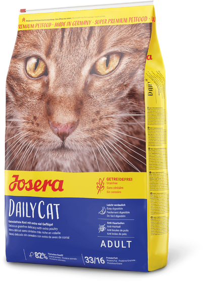 Josera - DailyCat 2kg
