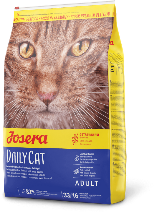 Josera - DailyCat 2kg