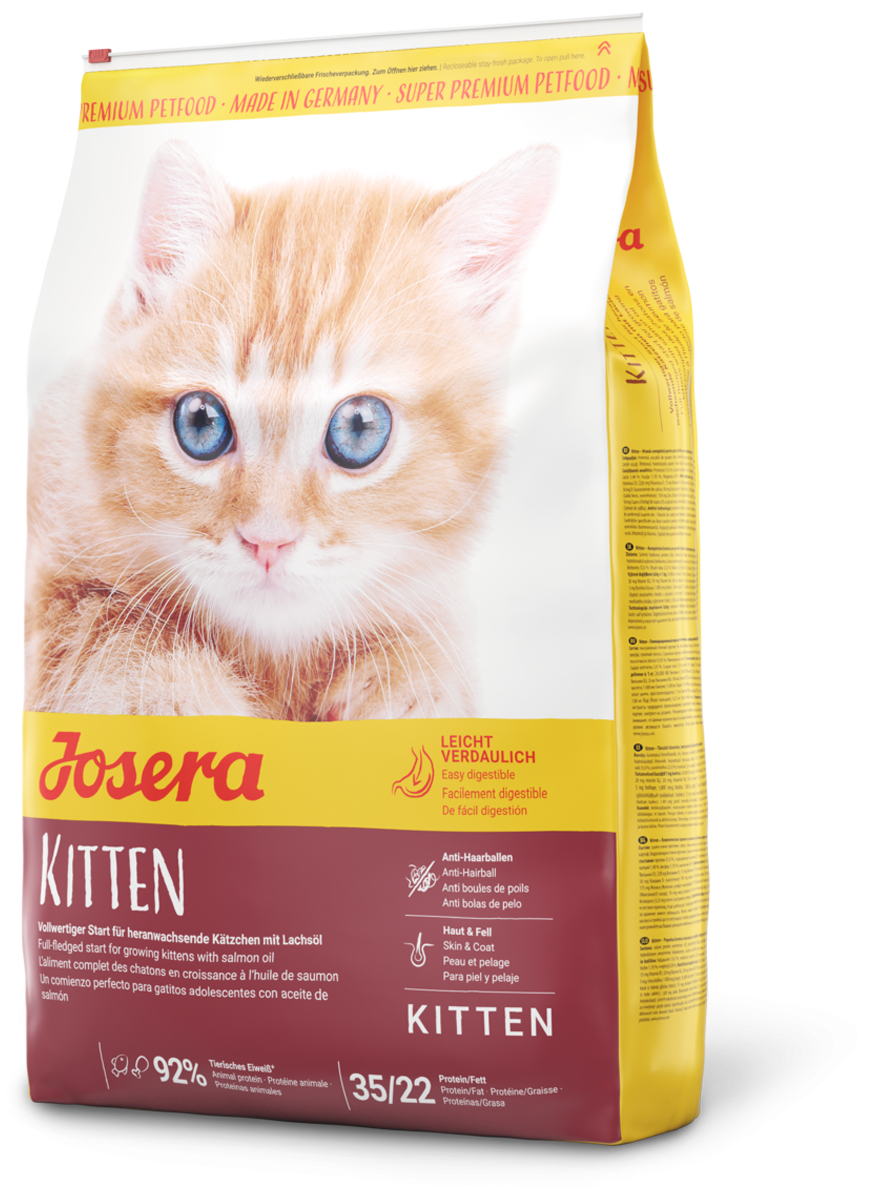 Josera - Kitten 2kg