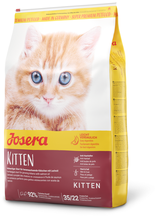 Josera - Kitten 2kg