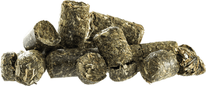 JOSERA - Kraut & Rüben Heucobs 20 kg