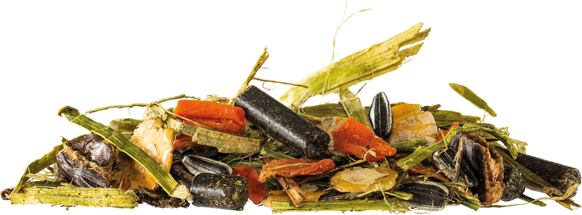 Josera - Kraut & Rüben Struktur 15 kg