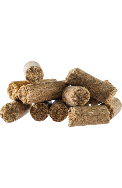 Josera - Smoothie (Getreidefreie Lein-Fellglanz-Leckerli), 900g