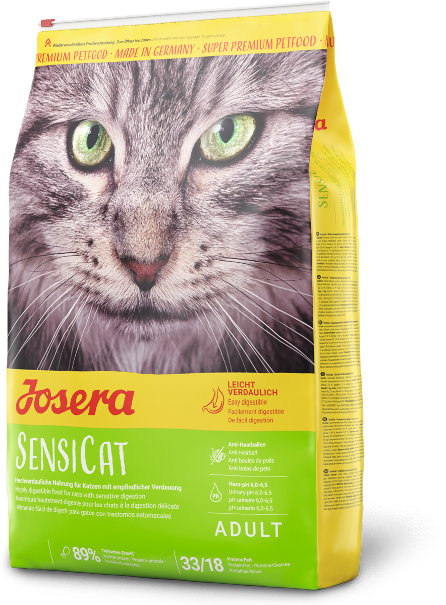 Josera - SensiCat 2kg