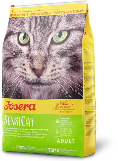 Josera - SensiCat 2kg