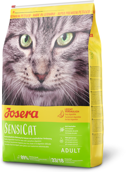 Josera - SensiCat 2kg