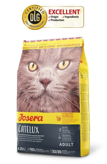 Josera - Catelux 2kg
