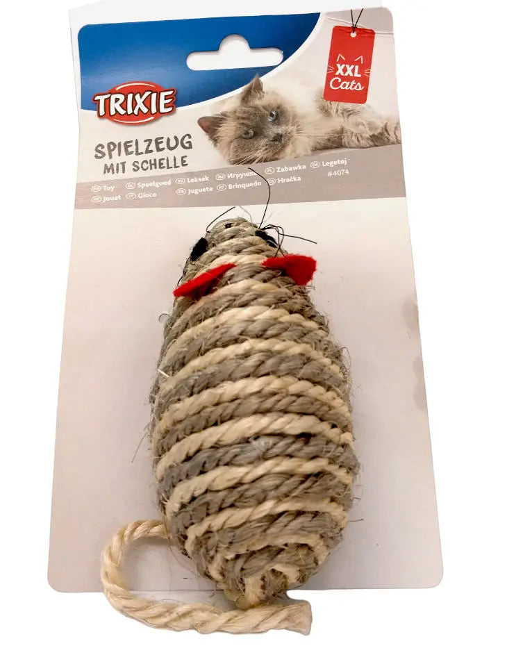 Trixie - Sisalmaus XXL