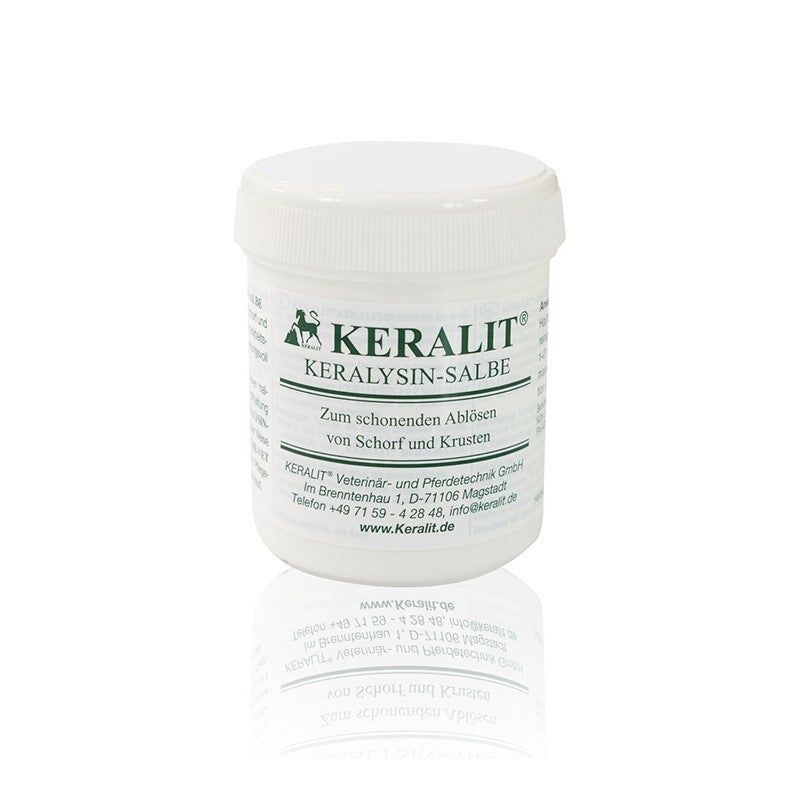 Keralit - Keralysin Salbe, 110g