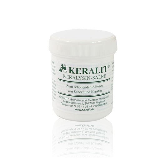 Keralit - Keralysin Salbe, 110g