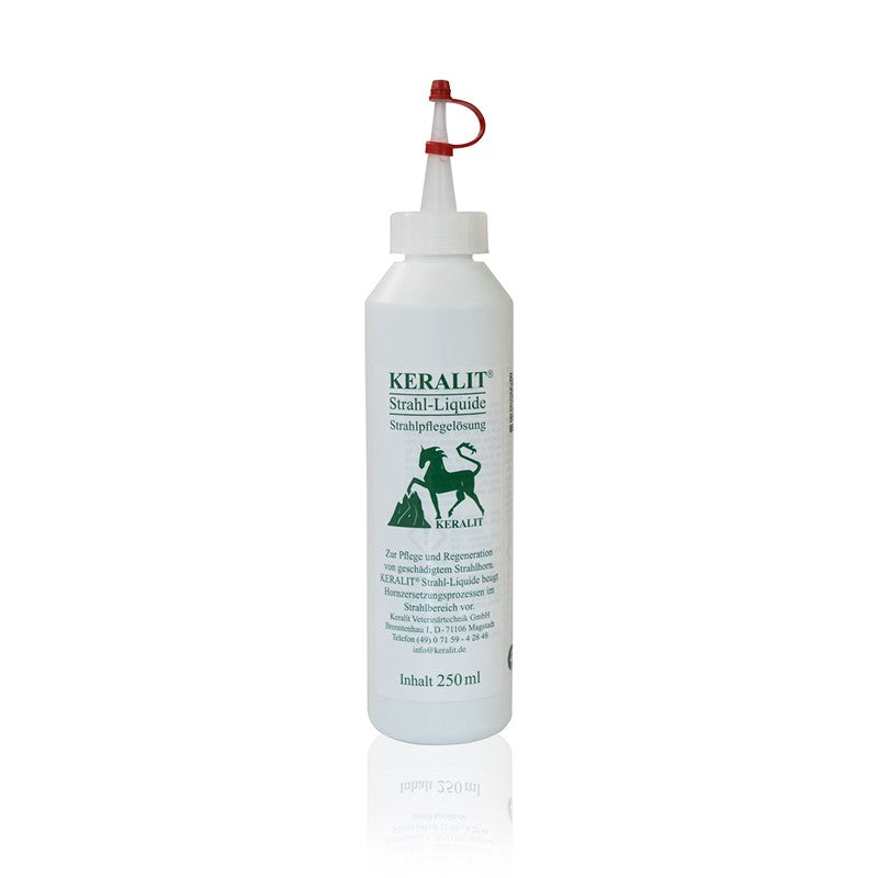 Keralit - Strahl-Liquid, 250 ml