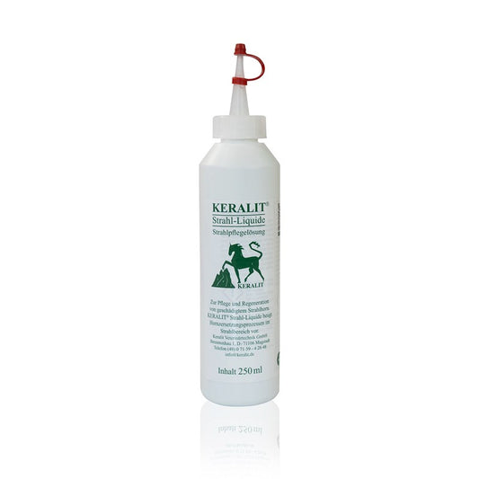 Keralit - Strahl-Liquid, 250 ml