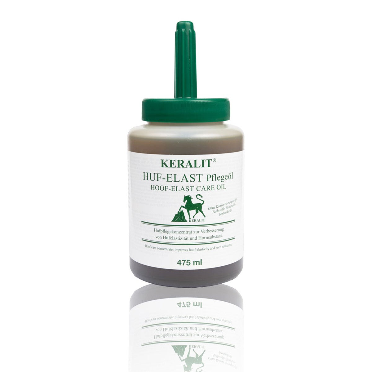 Keralit - Huf-Elast-Pflegeöl, 475 ml
