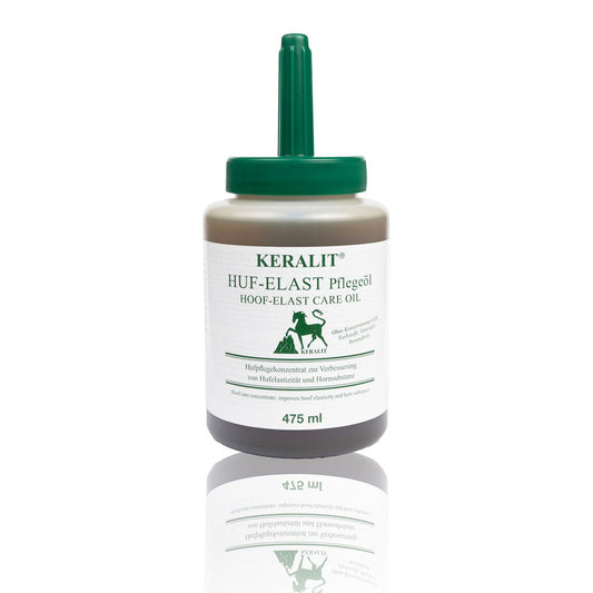 Keralit - Huf-Elast-Pflegeöl, 475 ml