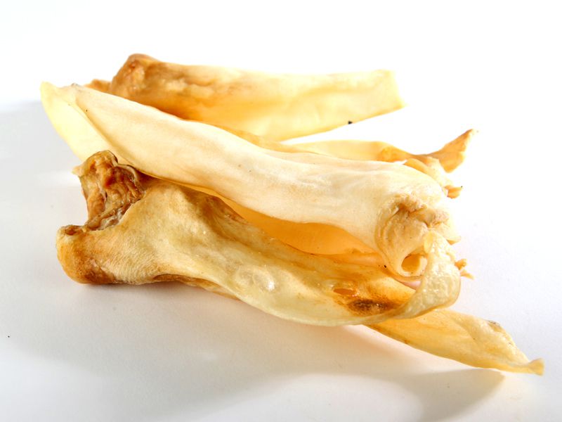 Lenzen & Sabel - Lammohren, 100g