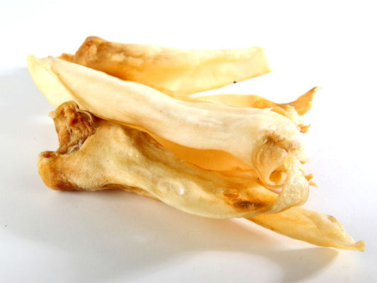 Lenzen & Sabel - Lammohren, 100g