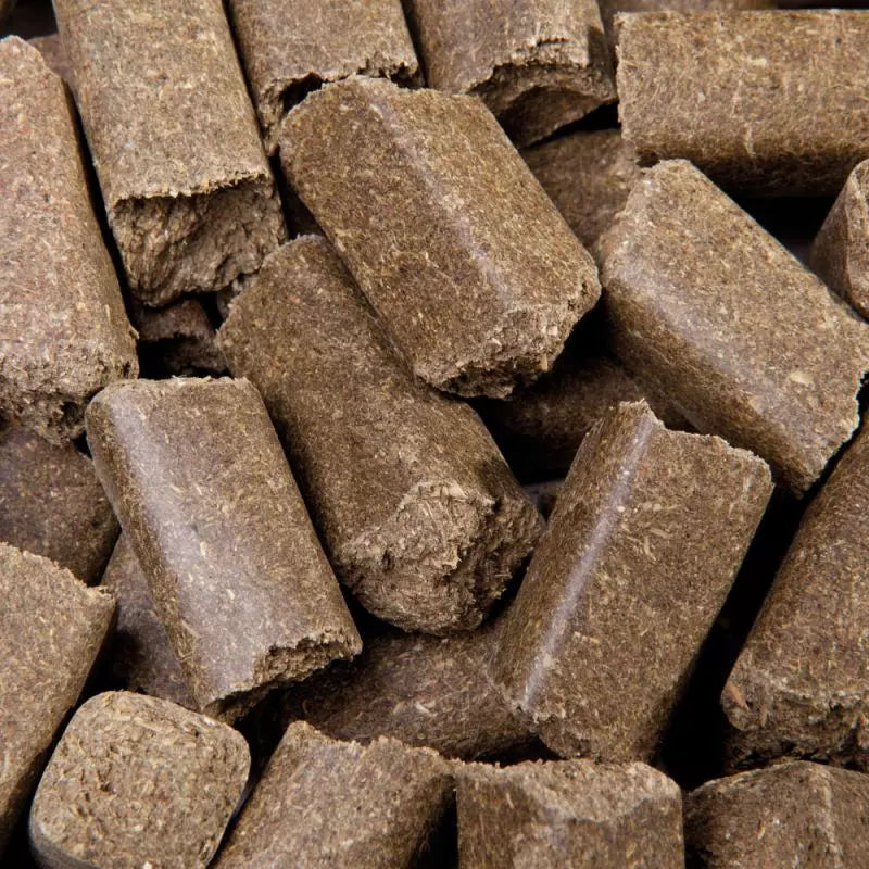 Eggersmann - Lecker Bricks - Winterzauber 1 kg