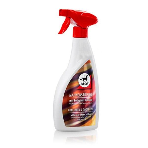 Leovet - Mähnenstriegel, 550 ml
