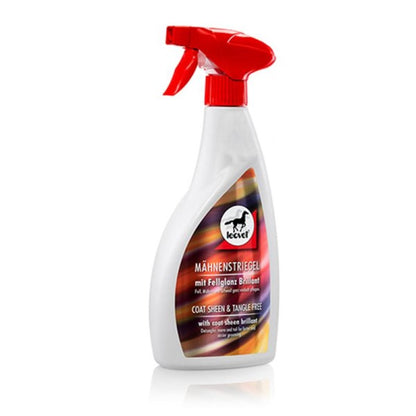 Leovet - Mähnenstriegel, 550 ml