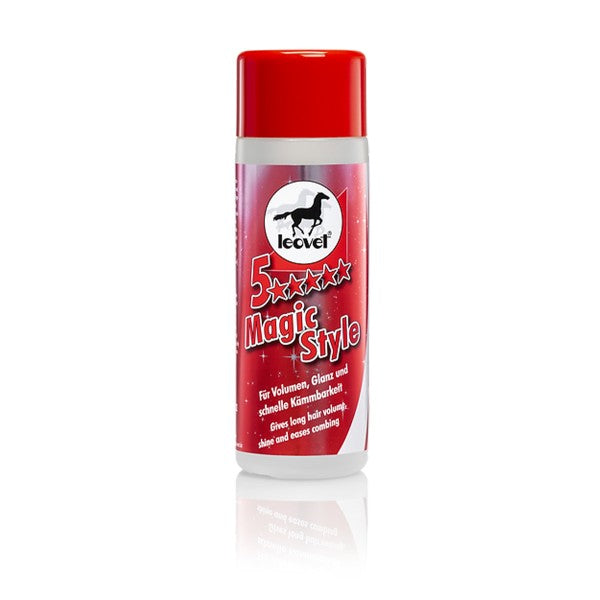 Leovet - 5-Sterne Magic-Style, 200 ml