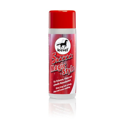 Leovet - 5-Sterne Magic-Style, 200 ml