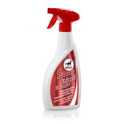 Leovet - 5-Sterne Striegel, 550 ml
