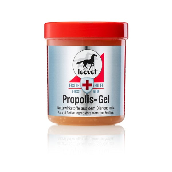 Leovet - Erste Hilfe Propolis-Gel, 350 ml
