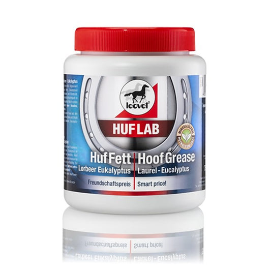 Leovet - Huflab Huf Fett, 750 ml