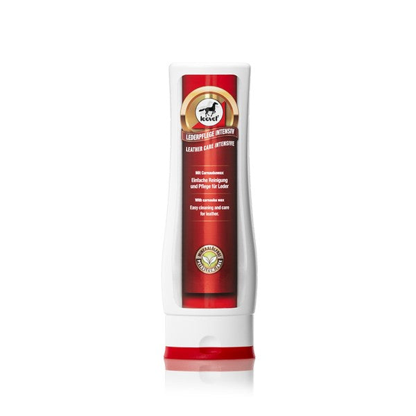 Leovet - Lederpflege Intensiv, 250 ml