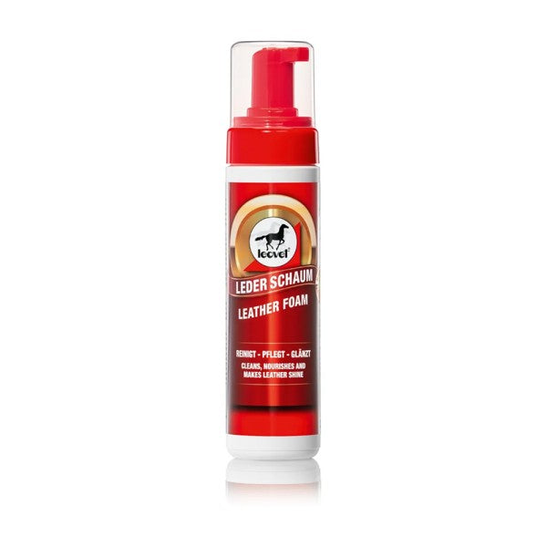 Leovet - Leder Schaum, 200ml