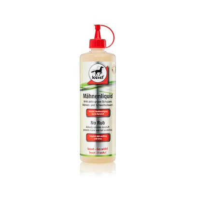Leovet - Mähnenliquid, 500 ml