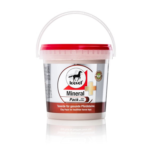 Leovet - Mineralpack plus Arnika,1500g