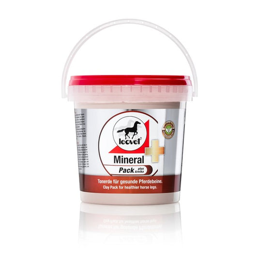 Leovet - Mineralpack plus Arnika,1500g