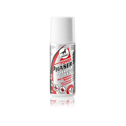 Leovet - Power Phaser Roll On, 75 ml