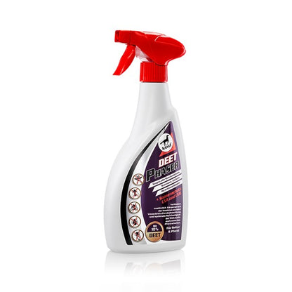 Leovet - Deet Phaser, 550 ml